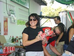 XVII Concentracion - 2010